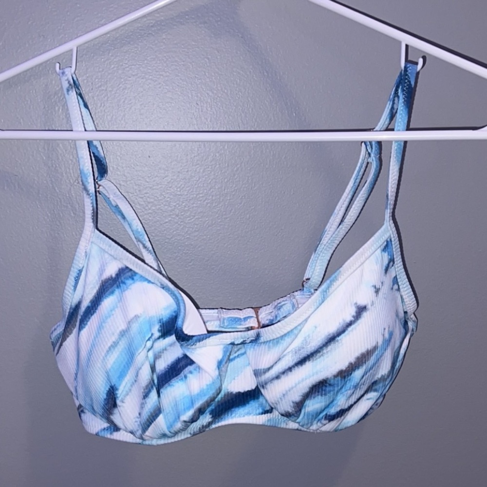 Target bikini top